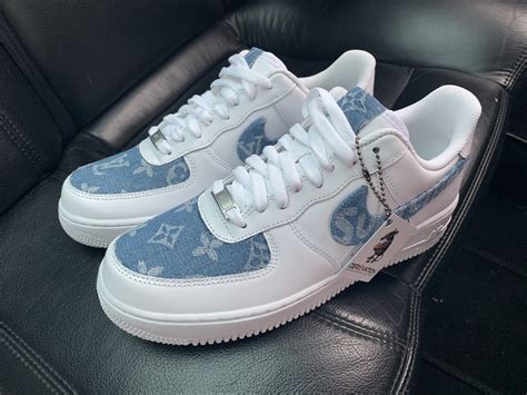 Lv air force 1 stockx